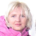 Ukrainian brides: Viktoria Wind, Kiev, Ukraine