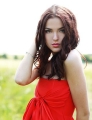 Ukrainian brides: Natalia Barbysheva, Lugansk, Ukraine