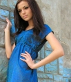 Ukrainian brides: Natalia Barbysheva, Lugansk, Ukraine