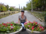 Ukrainian brides: Darya Vlasova, Severodonetsk, Ukraine