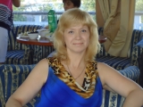 Russian brides: Natalya Ramazanova, Nizhny Novgorod, Russia