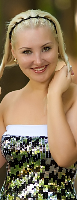 Ukrainian brides: Nataliya xxx, Sumy, Ukraine