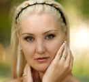 Ukrainian brides: Nataliya xxx, Sumy, Ukraine