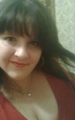 Ukrainian brides: Irina Savickaya, Khmelnitsky, Ukraine