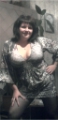 Ukrainian brides: Irina Savickaya, Khmelnitsky, Ukraine