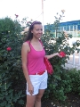 Russian brides: Tatiana Khaleeva, Tomsk, Russia