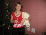 Russian brides: Natalya Ivanova, Cheboksary, Russia