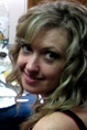 Ukrainian brides: Irina Tkach, Vinnitsa, Ukraine