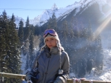 Russian brides: Tanya Mayer, Sochi, Russia