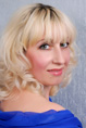 Ukrainian brides: Oksana Taricheva, Nikolaev, Ukraine