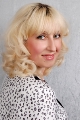 Ukrainian brides: Oksana Taricheva, Nikolaev, Ukraine