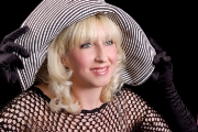 Ukrainian brides: Oksana Taricheva, Nikolaev, Ukraine