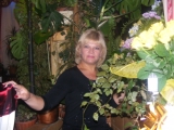 Ukrainian brides: Tatyana Moskalenko, Kiev, Ukraine