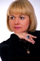 Ukrainian brides: Nataliya Mirnaya, Krivoy Rog, Ukraine