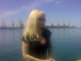 Ukrainian brides: Viktoriya Lebedeva, Dnepropetrovsk, Ukraine