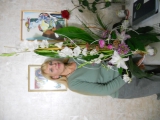 Russian brides: Lyudmila Bondina, Kishinev, Moldova