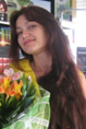 Ukrainian brides: Lyudmila Kosinskaya, Donetsk, Ukraine