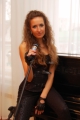 Ukrainian brides: Kate Zhalis, Kirovograd, Ukraine