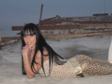 Ukrainian brides: Anastasia Ulanovskaya, Nikolaev, Ukraine