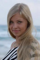 Ukrainian brides: Julia Savitskaya, Enakievo, Ukraine