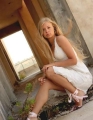 Ukrainian brides: Julia Savitskaya, Enakievo, Ukraine