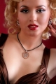 Ukrainian brides: Olga Artemenko, Alchevsk, Ukraine