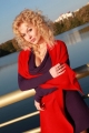 Ukrainian brides: Olga Artemenko, Alchevsk, Ukraine