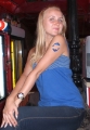 Ukrainian brides: Olga Swichkar, Kharkov, Ukraine