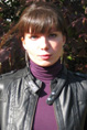 Ukrainian brides: Olga Uzdennikova, Donetsk, Ukraine