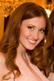 Ukrainian brides: Anastasia Surnina, Lutugino, Ukraine