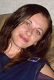 Russian brides: Elena Bodrova, Rostov-on-Don, Russia