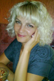 Ukrainian brides: Yana Angel, Gorlovka, Ukraine