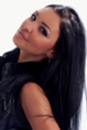 Ukrainian brides: Rina Fieva, Dnepropetrovsk, Ukraine