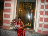 Russian brides: Lidia Fernandes, Saratov, Russia