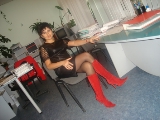 Russian brides: Lidia Fernandes, Saratov, Russia