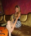 Ukrainian brides: Kristina Alekseenko, Schastie, Ukraine