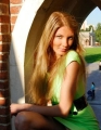 Ukrainian brides: Kristina Alekseenko, Schastie, Ukraine