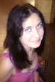 Ukrainian brides: Uliya Vodopyan, Dnepropetrovsk, Ukraine