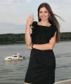 Ukrainian brides: Ira Kravcova, Lugansk, Ukraine