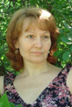 Ukrainian brides: Kateryna Ilyintsova, Kharkov, Ukraine