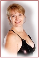 Ukrainian brides: Kateryna Ilyintsova, Kharkov, Ukraine