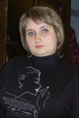 Ukrainian brides: Natasha Parfenenok, Borispol, Ukraine