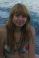 Ukrainian brides: Mariya Chervyakova, Kharkov, Ukraine