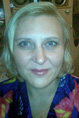 Ukrainian brides: Irina Markina, Pervomaisk, Ukraine