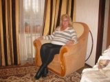 Ukrainian brides: Alla Sozinova, Lutsk, Ukraine