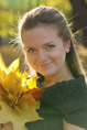 Ukrainian brides: Darya Pletneva, Poltava, Ukraine