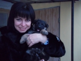 Ukrainian brides: Elena Dumareckaya, Zaporozhye, Ukraine