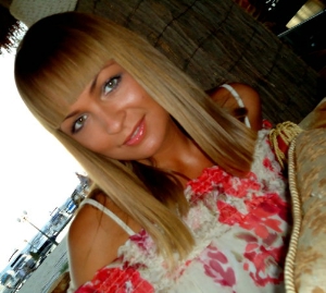 Ukrainian brides: Tanya Solopova, Stakhanov, Ukraine