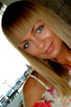 Ukrainian brides: Tanya Solopova, Stakhanov, Ukraine