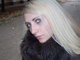 Russian brides: Anastasia Smirnova, Rostov-on-Don, Russia